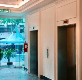 George Town Hôtel | Stallions Suite