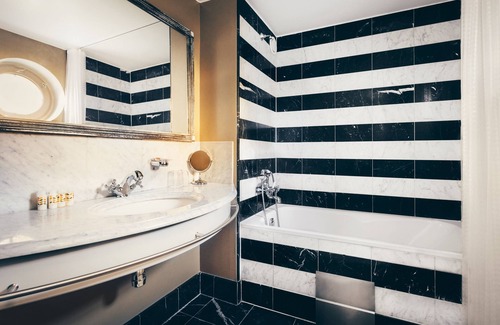 Vasastan Hôtel | Stallmästaregården, Stockholm, a Member of Design Hotels