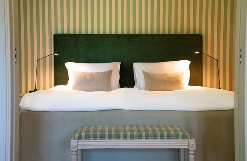 Vasastan Hôtel | Stallmästaregården, Stockholm, a Member of Design Hotels