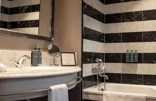 Vasastan Hôtel | Stallmästaregården, Stockholm, a Member of Design Hotels