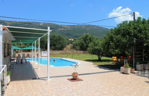 Razata Appartement | Stamatia Studios