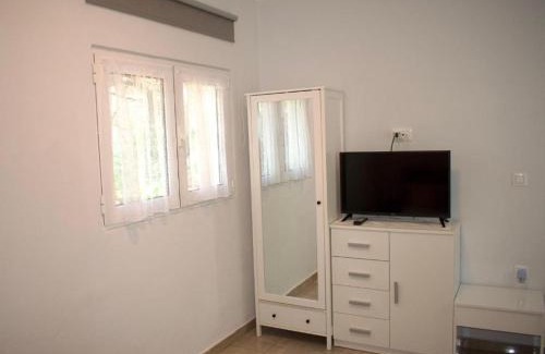 Daratsos Maison | Stamatias Home, fully equipped cottage 5 minutes from the sea