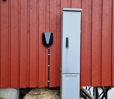 Stamsund Maison | Stambua, Stamsund