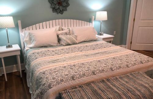 Stamford Lit Et Petit-Déjeuner | Stamford Gables Bed and Breakfast