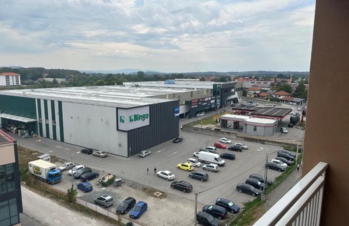 Zivinice Appartement | Stan Živinice