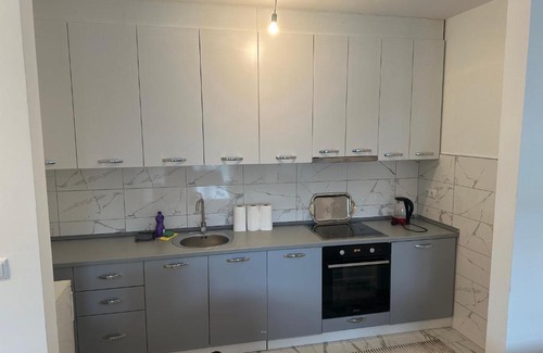 Zivinice Appartement | Stan Živinice