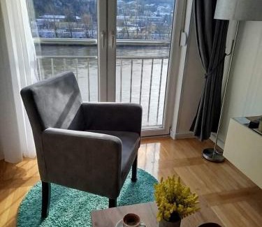 Milici Appartement | Stan na dan Drinska noć -Zvornik