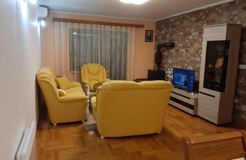 Brcko Appartement | Stan na dan Ilicka