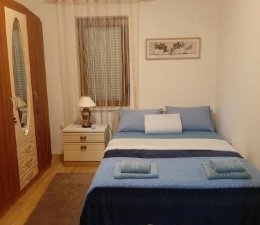 Brcko Appartement | Stan na dan Ilicka