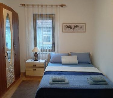 Brcko Appartement | Stan na dan Ilicka