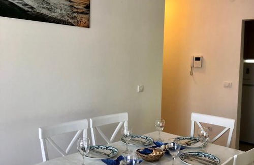 Becici Appartement | Stan Raičević, Becici