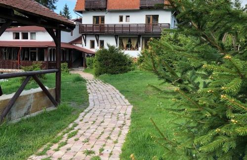Baile Tusnad Maison | Stanca Soimilor