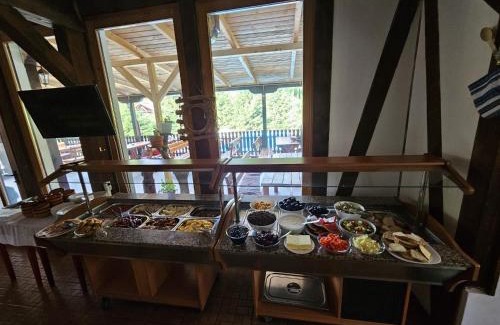 Baile Tusnad Maison | Stanca Soimilor