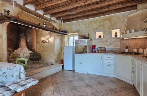 Gajana Maison | Stancija Negrin by Interhome