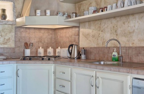 Gajana Maison | Stancija Negrin by Interhome
