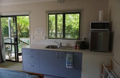 Greytown Cottage | Cottage récemment rénové dans un jardin tranquille