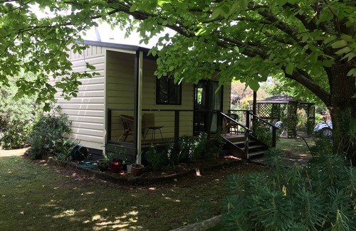 Greytown Cottage | Cottage récemment rénové dans un jardin tranquille