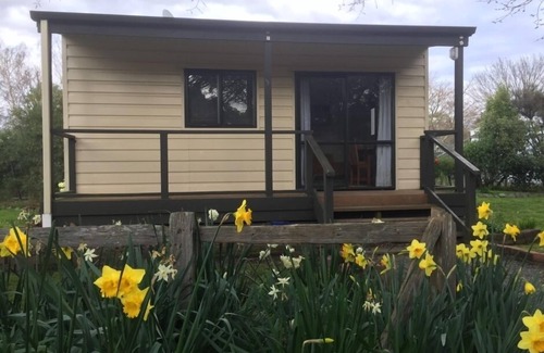 Greytown Cottage | Cottage récemment rénové dans un jardin tranquille
