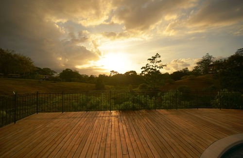 Tigre Maison | Standard Room King - Garden View