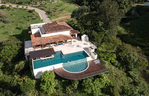 Tigre Maison | Standard Room King - Garden View
