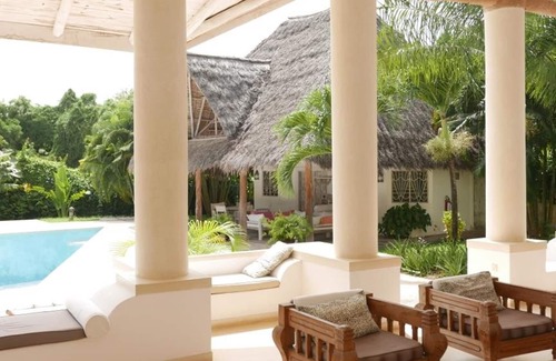 Malindi Maison | MAISON DE VACANCES PARFAITE PARFAITE À LOUER À MALINDI,