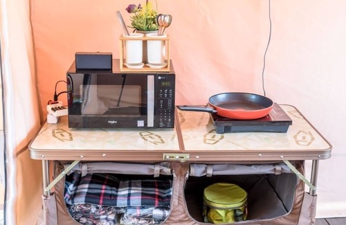 Jocheon Appartement | Standard # A-Block - The Jun (Jeju)