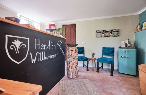 Kelheim Appartement | Confort-Appartement-Salle de bain privée séparée