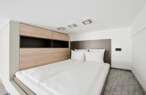 Szentimrevaros Appartement | Standard Apartment by Hi5 - Gellért Spa Area