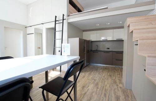 Szentimrevaros Appartement | Standard Apartment by Hi5 - Gellért Spa Area