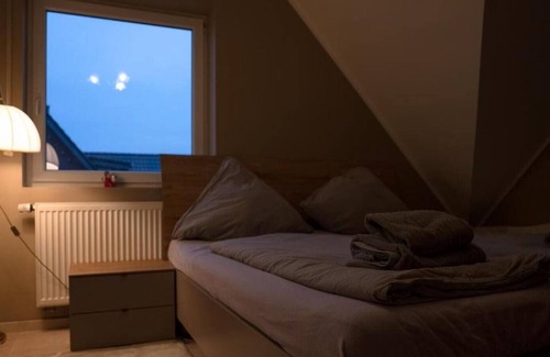 Minden Appartement | Standard Apartment