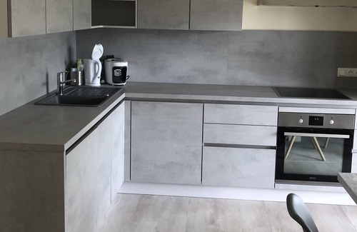 Landskron Appartement | Standard Appartement 2-4 Personen - Gasthof Pension Waldhof