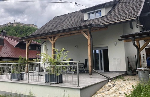 Landskron Appartement | Standard Appartement 2-4 Personen - Gasthof Pension Waldhof