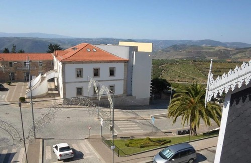 Armamar Maison | Chambre Double ou Lits Jumeaux Standard avec Balcon