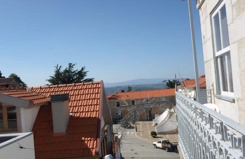 Armamar Maison | Chambre Double ou Lits Jumeaux Standard avec Balcon