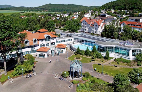 Reinhardshausen Maison | Habitación Doble Estándar - Göbel's Hotel Aqua Vita