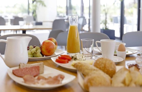 Bad Duerkheim Lit Et Petit-Déjeuner | Chambre Double Standard - Wein- & Gästehaus Karst