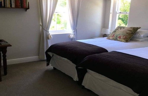 Maun Maison | Chambre Double Standard 2