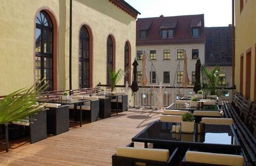 Torgau Maison | Standard double room - Hotel Goldener Anker