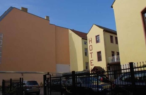 Torgau Maison | Standard double room - Hotel Goldener Anker