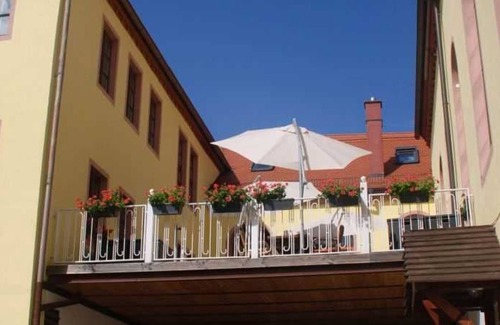Torgau Maison | Standard double room - Hotel Goldener Anker