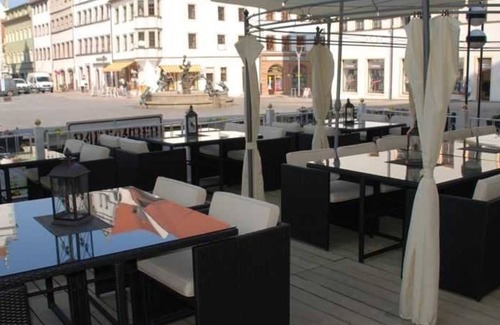 Torgau Maison | Standard double room - Hotel Goldener Anker