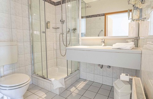 Stralsund Appartement | Standard double room - Motel Stralsund