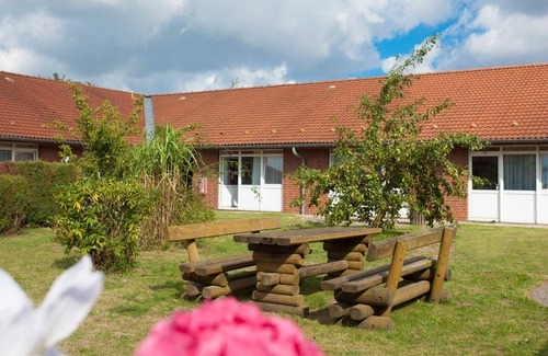 Stralsund Appartement | Standard double room - Motel Stralsund