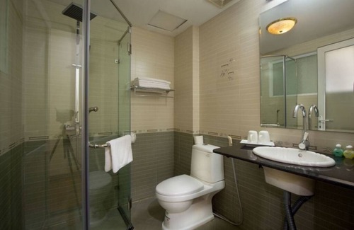 Hoan Kiem Hôtel | Chambre double standard au coeur du vieux quartier