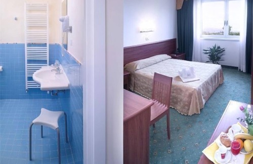 Pradamano Hôtel | Standard Hotel Udine