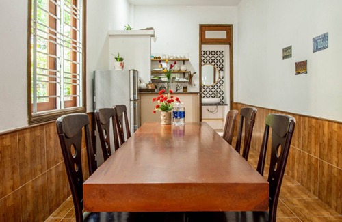 Thuy Xuan Villa | Standard King Room(02 people)