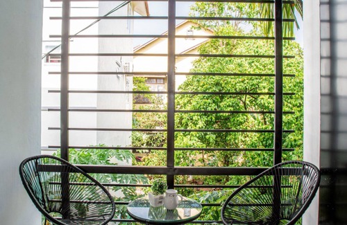 Thuy Xuan Villa | Standard King Room(02 people)