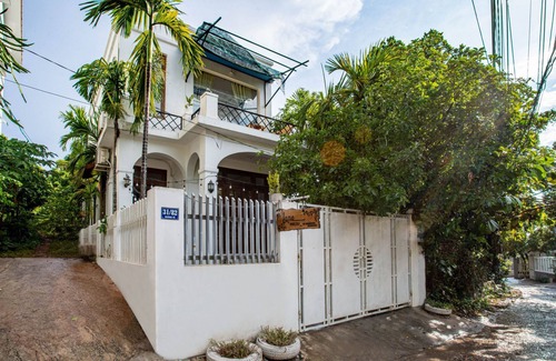 Thuy Xuan Villa | Standard King Room(02 people)