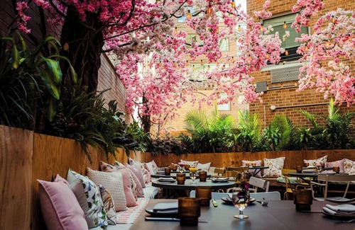 Downtown Washington D.C. Hôtel | Standard King Room, Yours Truly DC, Pets are Allowed, Close to Lincoln Memorial