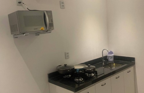 Boa Vista Appartement | Standard Loft A
